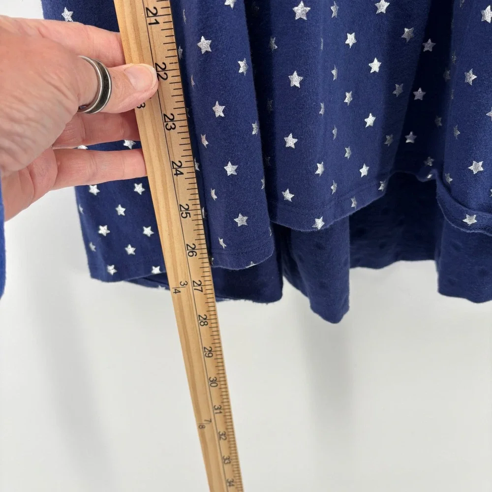 Gymboree sparkle patriotic